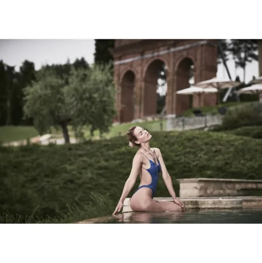Fonteverde - Lifestyle & Thermal Retreat - Equilibrium Total Green - Junior Suite - 8 Days 7 Nights - Italy - Exclusive Luxury - Avvenice