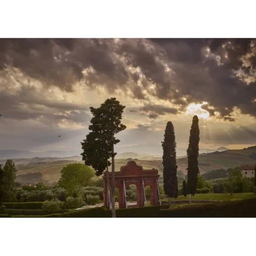 Fonteverde - Lifestyle & Thermal Retreat - Equilibrium Total Green - Junior Suite - 8 Days 7 Nights - Italy - Exclusive Luxury - Avvenice