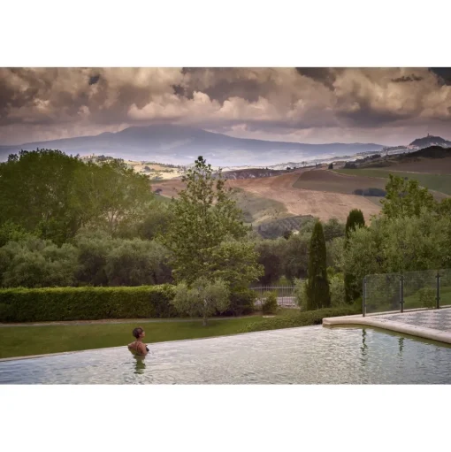 Fonteverde - Lifestyle & Thermal Retreat - Equilibrium Total Green - Junior Suite - 8 Days 7 Nights - Italy - Exclusive Luxury - Avvenice