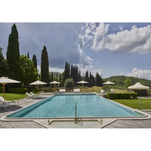 Fonteverde - Lifestyle & Thermal Retreat - Equilibrium Total Green - Junior Suite - 8 Days 7 Nights - Italy - Exclusive Luxury - Avvenice