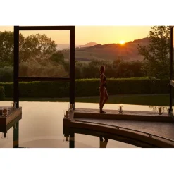 Fonteverde - Lifestyle & Thermal Retreat - Equilibrium Total Green - Junior Suite - 8 Days 7 Nights - Italy - Exclusive Luxury - Avvenice