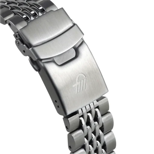 Franchi Menotti - FM02 Collection - Red - Watch - Handmade in Italy - High Quality Luxury - Avvenice