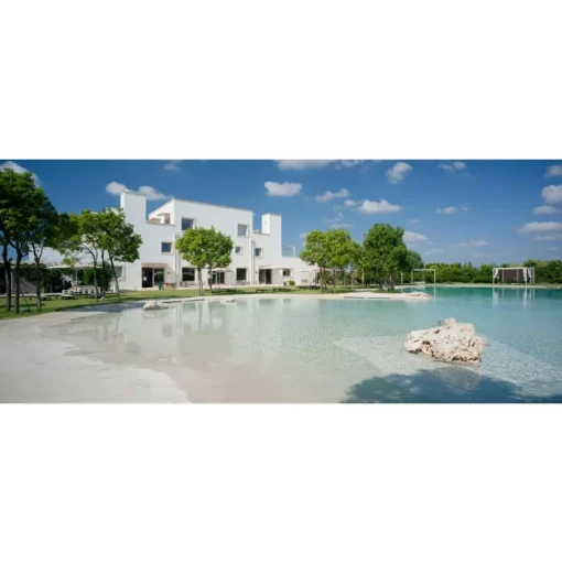 Furnirussi Tenuta - Relax - 3 Days 2 Nights - Avvenice