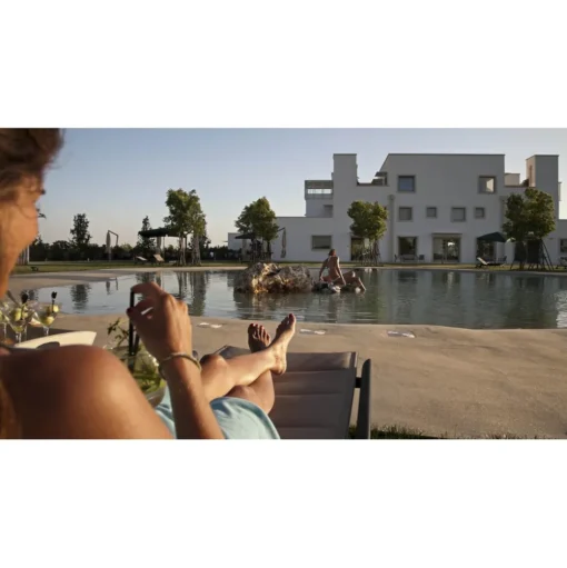 Furnirussi Tenuta - Wellness - 3 Days 2 Nights - Avvenice
