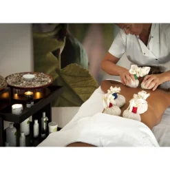 Furnirussi Tenuta - Wellness - 3 Days 2 Nights - Avvenice
