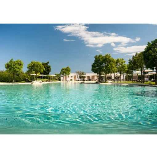 Furnirussi Tenuta - Wellness - 3 Days 2 Nights - Avvenice