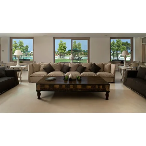Furnirussi Tenuta - Wellness - 4 Days 3 Nights - Avvenice