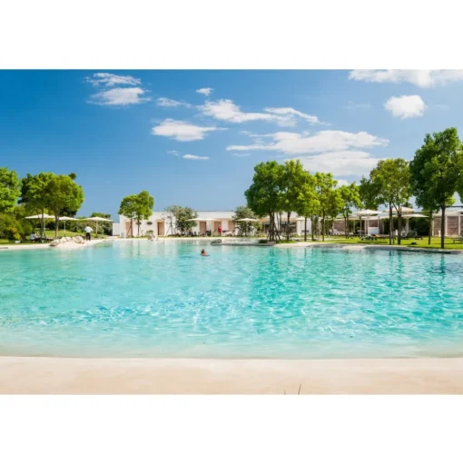 Furnirussi Tenuta - Wellness - 4 Days 3 Nights - Avvenice