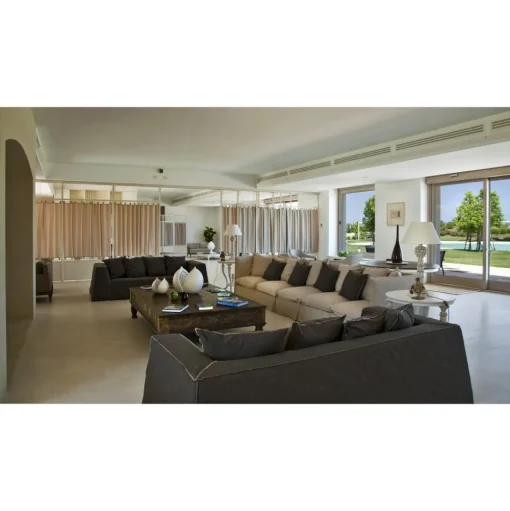 Furnirussi Tenuta - Wellness - 4 Days 3 Nights - Avvenice
