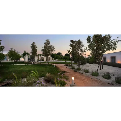 Furnirussi Tenuta - Wellness - 4 Days 3 Nights - Avvenice