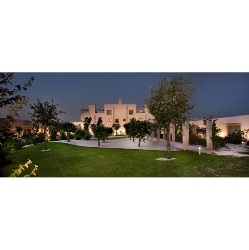 Furnirussi Tenuta - Wellness - 4 Days 3 Nights - Avvenice