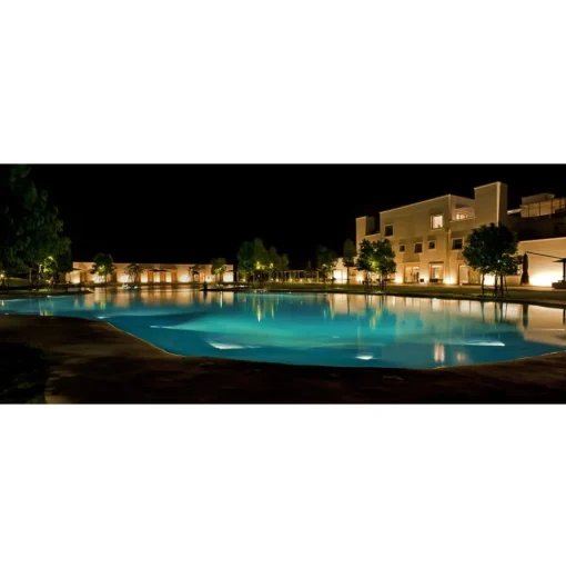 Furnirussi Tenuta - Wellness - 4 Days 3 Nights - Avvenice