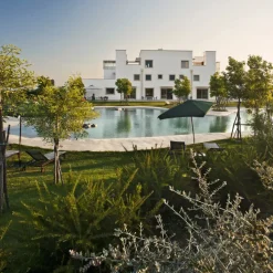 Furnirussi Tenuta - Wellness - 4 Days 3 Nights - Avvenice