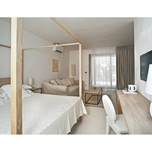 Furnirussi Tenuta - Wellness - 4 Days 3 Nights - Avvenice