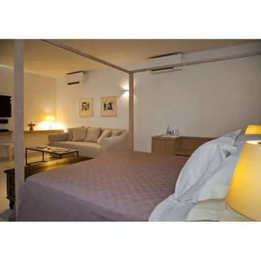 Furnirussi Tenuta - Wellness - 4 Days 3 Nights - Avvenice