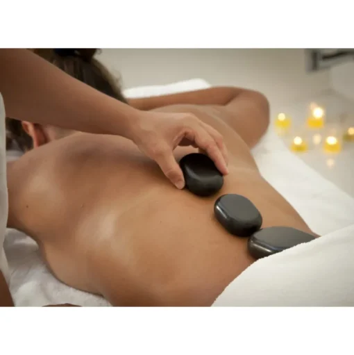 Furnirussi Tenuta - Wellness - 4 Days 3 Nights - Avvenice