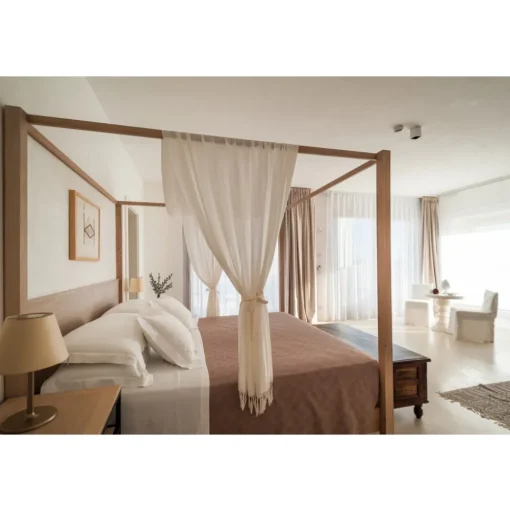 Furnirussi Tenuta - Wellness - 4 Days 3 Nights - Avvenice