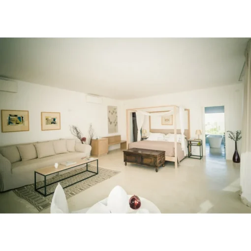 Furnirussi Tenuta - Wellness - 4 Days 3 Nights - Avvenice