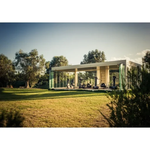 Furnirussi Tenuta - Wellness - 4 Days 3 Nights - Avvenice