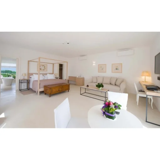 Furnirussi Tenuta - Wellness - 4 Days 3 Nights - Avvenice