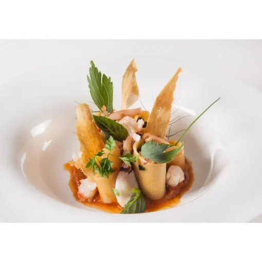 Furnirussi Tenuta - Wellness - 4 Days 3 Nights - Avvenice