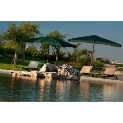 Furnirussi Tenuta - Wellness - 4 Days 3 Nights - Avvenice