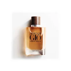 Giorgio Armani - Acqua di Gio' Absolu - Elegant and Sensual Male Perfume - Luxury Fragrances - 200 ml - Avvenice