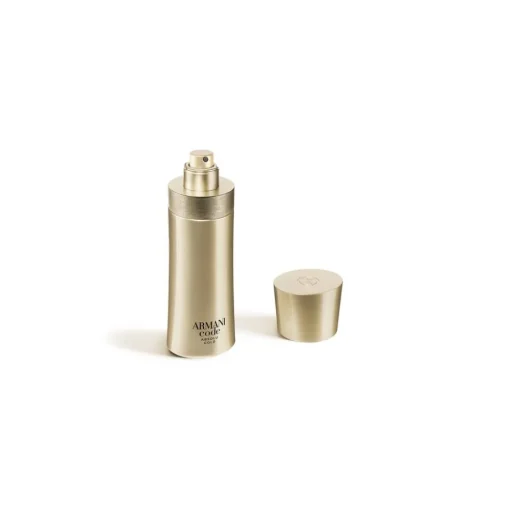 Giorgio Armani - Armani Code Absolu Gold Eau de Parfum - Magnetic Charm - Luxury Fragrances - 60 ml - Avvenice