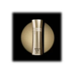 Giorgio Armani - Armani Code Absolu Gold Eau de Parfum - Magnetic Charm - Luxury Fragrances - 60 ml - Avvenice