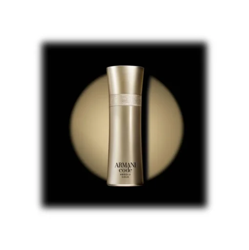 Giorgio Armani - Armani Code Absolu Gold Eau de Parfum - Magnetic Charm - Luxury Fragrances - 60 ml - Avvenice