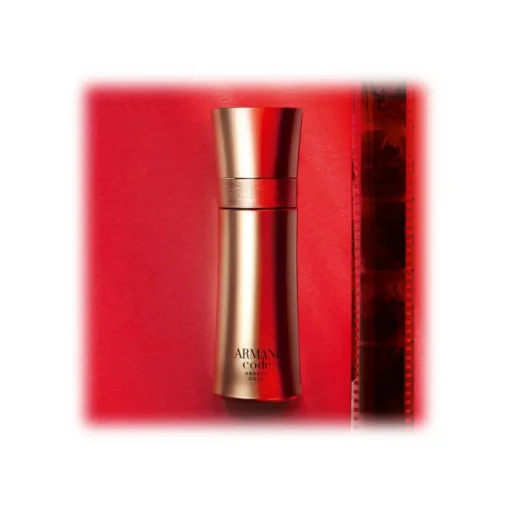 Giorgio Armani - Armani Code Absolu Gold Eau de Parfum - Magnetic Charm - Luxury Fragrances - 60 ml - Avvenice