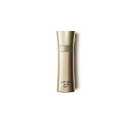 Giorgio Armani - Armani Code Absolu Gold Eau de Parfum - Magnetic Charm - Luxury Fragrances - 60 ml - Avvenice