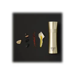 Giorgio Armani - Armani Code Absolu Gold Eau de Parfum - Magnetic Charm - Luxury Fragrances - 60 ml - Avvenice