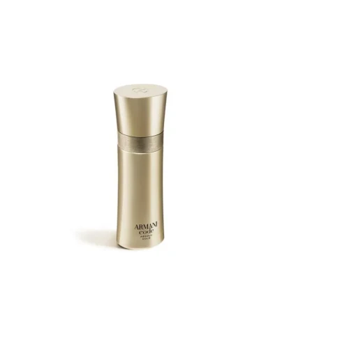 Giorgio Armani - Armani Code Absolu Gold Eau de Parfum - Magnetic Charm - Luxury Fragrances - 60 ml - Avvenice