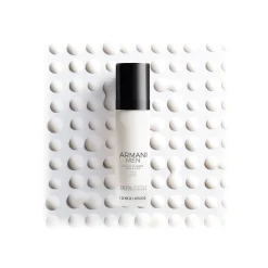 Giorgio Armani - Armani Men The Moisturizer Daily Moisturizer Face and Eyes Anti-Aging - Luxury - Avvenice