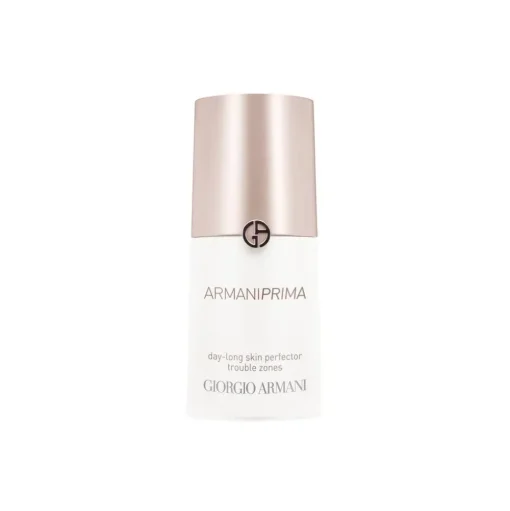 Giorgio Armani - Armani Prima Day Long Skin Perfector Trouble Zones - Perfector - Feeling of Freshness - Luxury - Avvenice