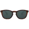 Giorgio Armani - Bi Color - Sunglasses with Bi Color Frame - Turtle - Sunglasses - Giorgio Armani Eyewear - Avvenice