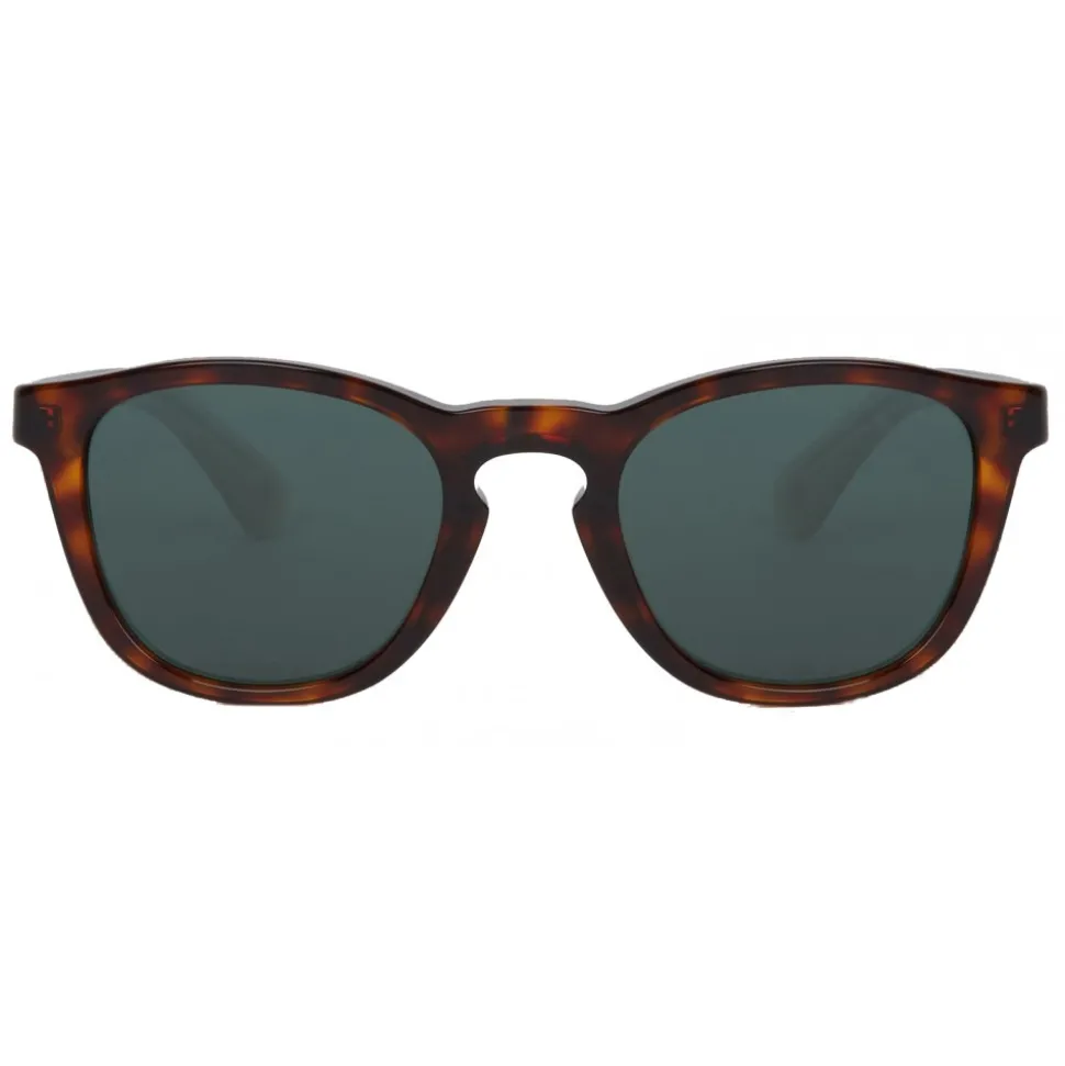 Giorgio Armani - Bi Color - Sunglasses with Bi Color Frame - Turtle - Sunglasses - Giorgio Armani Eyewear - Avvenice