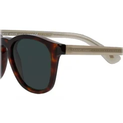 Giorgio Armani - Bi Color - Sunglasses with Bi Color Frame - Turtle - Sunglasses - Giorgio Armani Eyewear - Avvenice