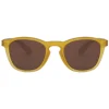 Giorgio Armani - Bi Color - Sunglasses with Bi Color Frame - Brown - Sunglasses - Giorgio Armani Eyewear - Avvenice