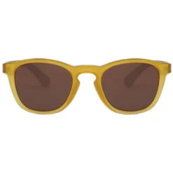 Giorgio Armani - Bi Color - Sunglasses with Bi Color Frame - Brown - Sunglasses - Giorgio Armani Eyewear - Avvenice
