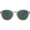 Giorgio Armani - Bi Color - Sunglasses with Bi Color Frame - Beige - Sunglasses - Giorgio Armani Eyewear - Avvenice