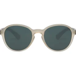 Giorgio Armani - Bi Color - Sunglasses with Bi Color Frame - Beige - Sunglasses - Giorgio Armani Eyewear - Avvenice