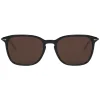 Giorgio Armani - Bi Material - Sunglasses with Bi Material Frame - Black - Sunglasses - Giorgio Armani Eyewear - Avvenice