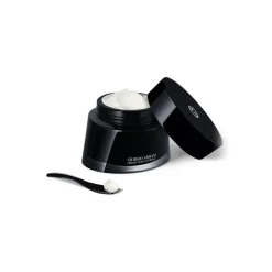 Giorgio Armani - Black Cream Supreme Revitalizing Cream - Total Anti-Aging Action - Luxury - Avvenice