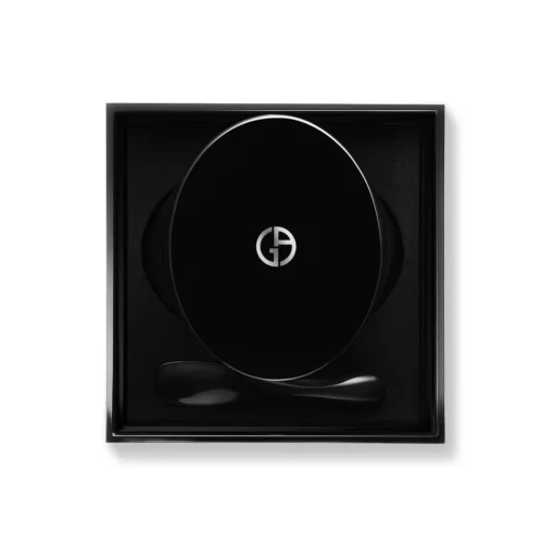 Giorgio Armani - Black Cream Supreme Reviving Cream Light Texture - Revitalizing Cream - Total Anti-Aging Action - Luxury - Avvenice