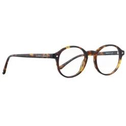 Giorgio Armani - Classic Optical Glasses - Brown – Optical Glasses - Giorgio Armani Eyewear - Avvenice
