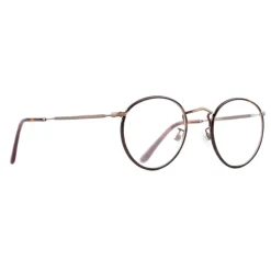 Giorgio Armani - Classic Optical Glasses - Brown – Optical Glasses - Giorgio Armani Eyewear - Avvenice