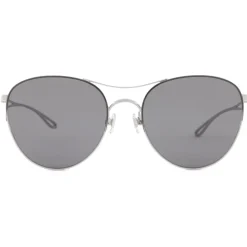 Giorgio Armani - Classic Sunglasses - Anthracite - Sunglasses - Giorgio Armani Eyewear - Avvenice