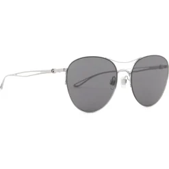 Giorgio Armani - Classic Sunglasses - Anthracite - Sunglasses - Giorgio Armani Eyewear - Avvenice